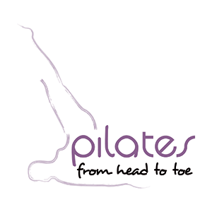 Pilates from Head to Toe
