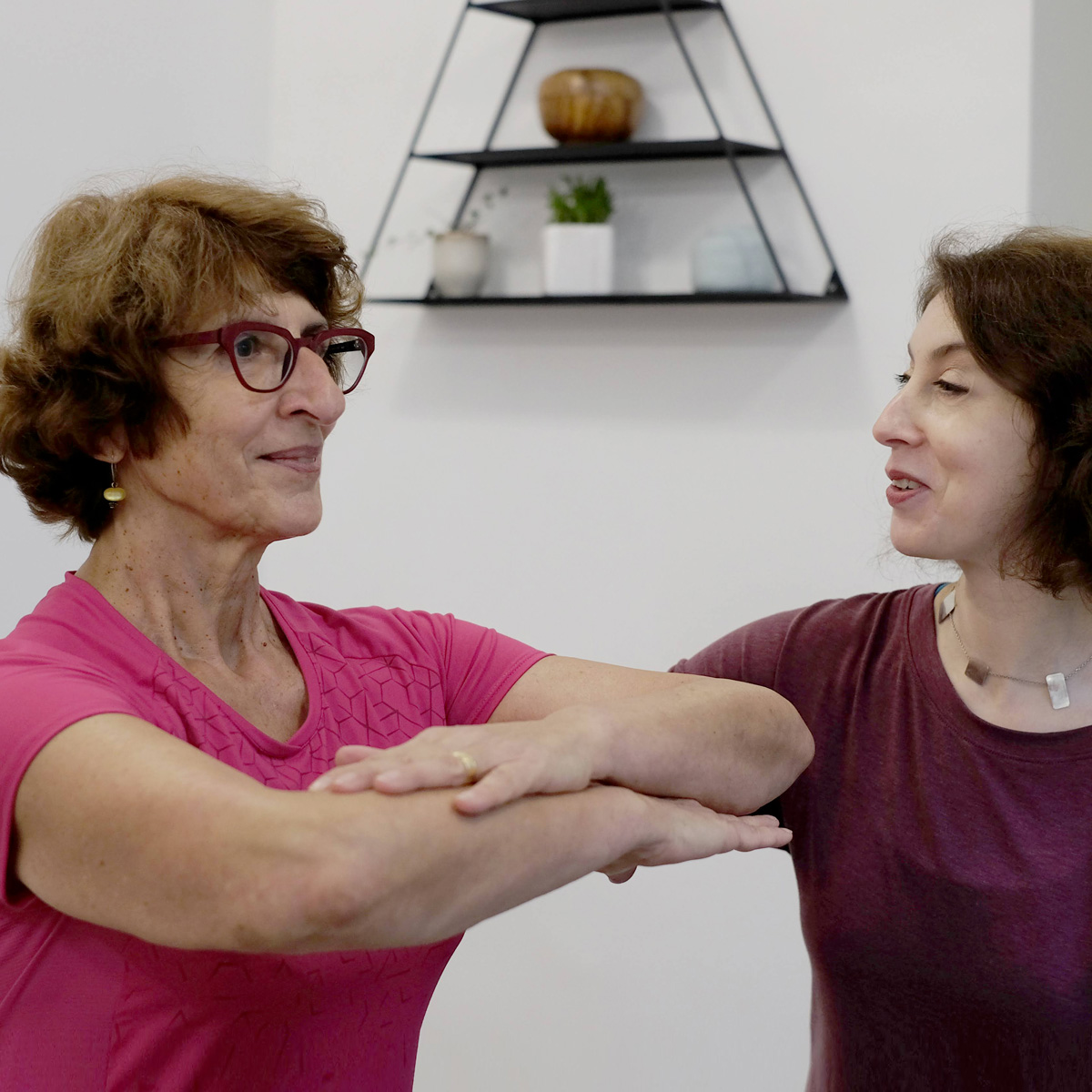 Pilates cours privés dans Paris 2ème Pilates cours privés dans Paris 2ème