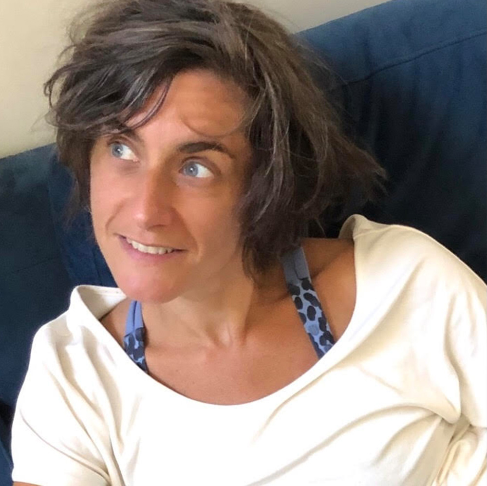 Cécile Angleraud