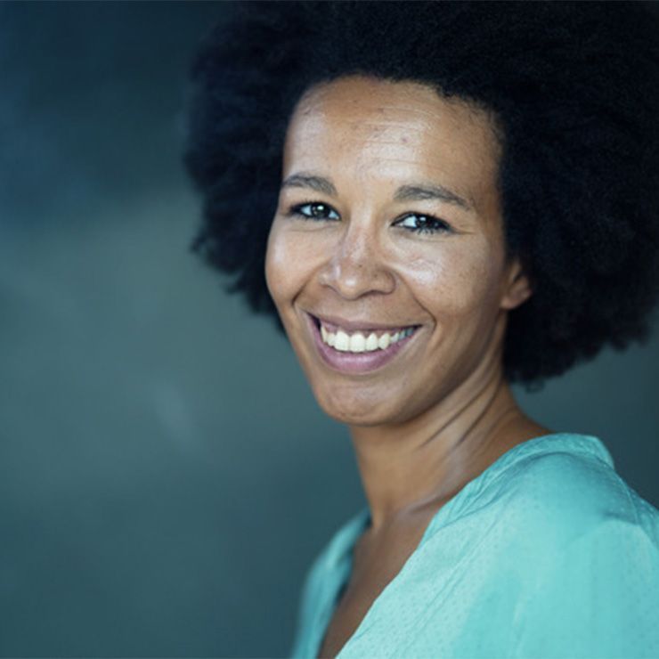 Fatima N’Doye