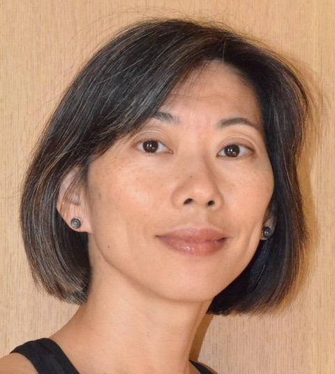 Keiko Abe-Pottier, prof de Pilates japonaise