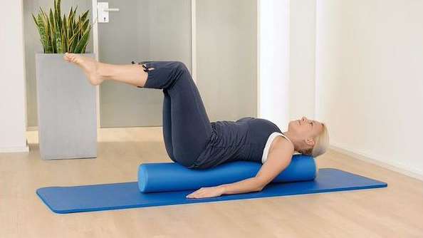 Exercice audio : 10 minutes d’exercices sur le Rouleau