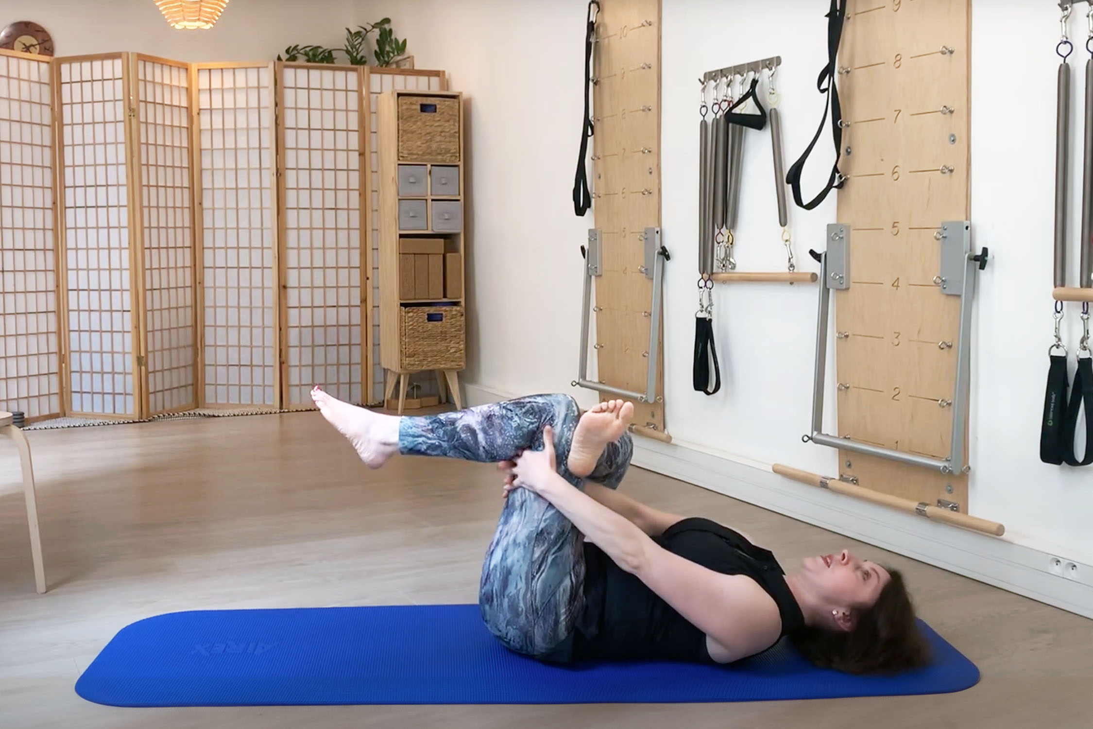 Coussin De Tête Pour Yoga Et Pilates - Support Cou Et Nuque - Confort Cuir PU Et éponge