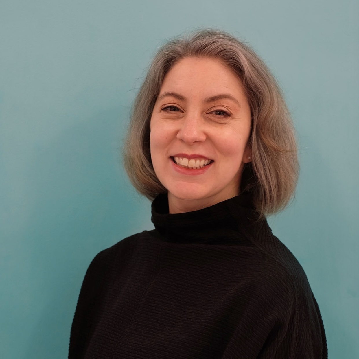 Emily, prof de Pilates à Paris Emily, prof de Pilates à Paris