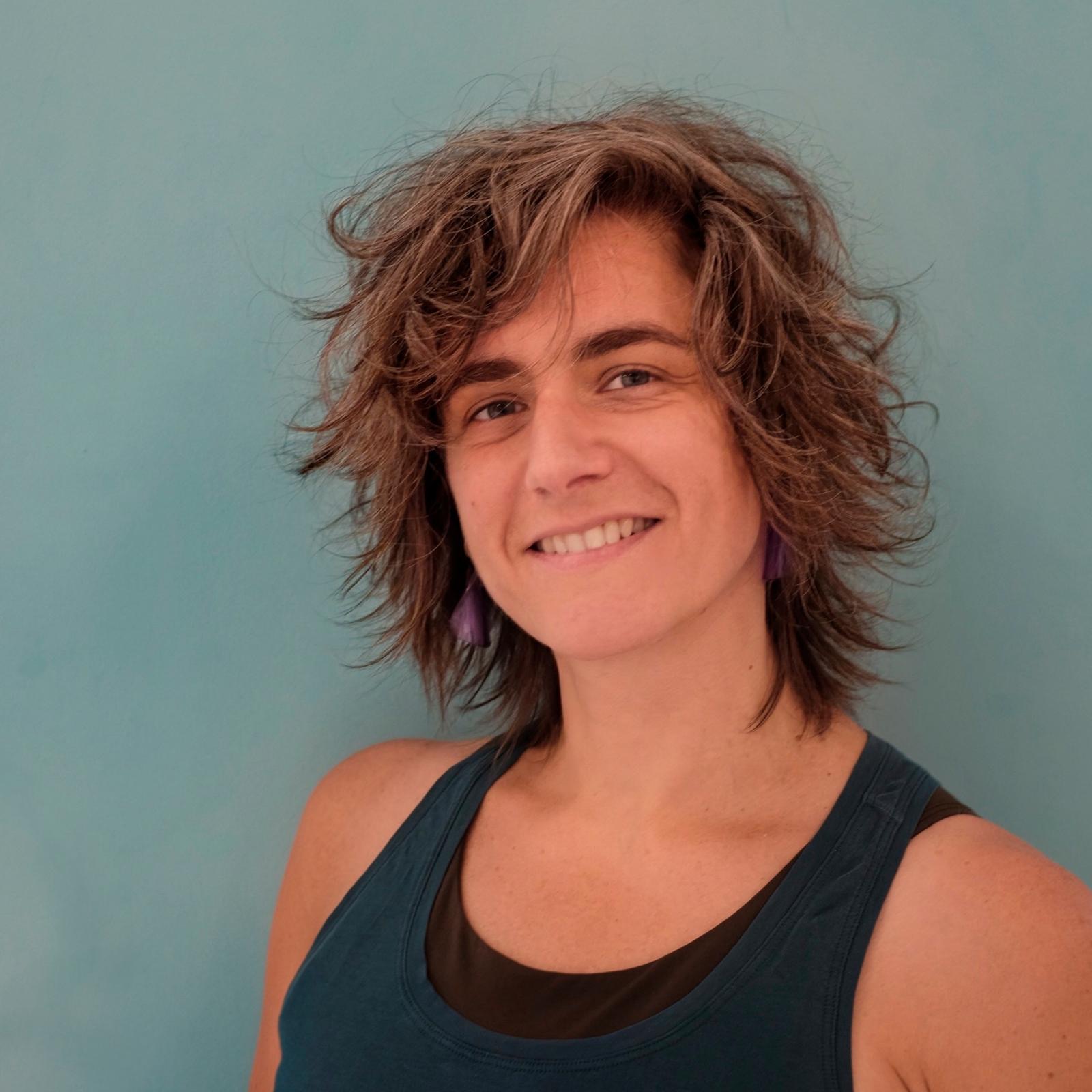 Cécile Angleraud